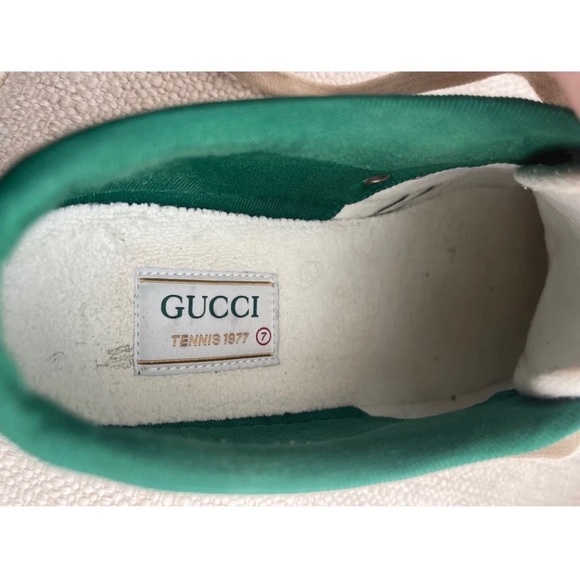 Gucci shoes men - Picture 5 of 7